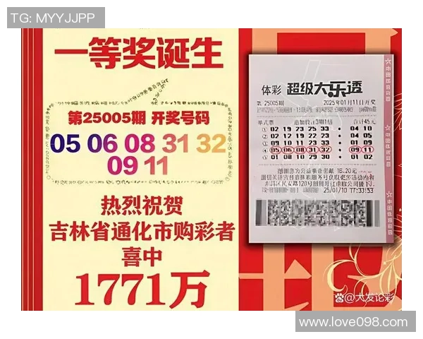 揭秘大乐透中奖的真人背后的故事与心路历程