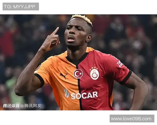 曼联计划降低奥斯梅恩薪资要求意甲锋霸或将转会尤文图斯