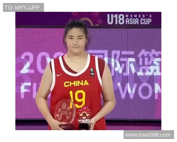 李月汝缺席亚洲杯张子宇或无缘内线压力加大球队前景堪忧